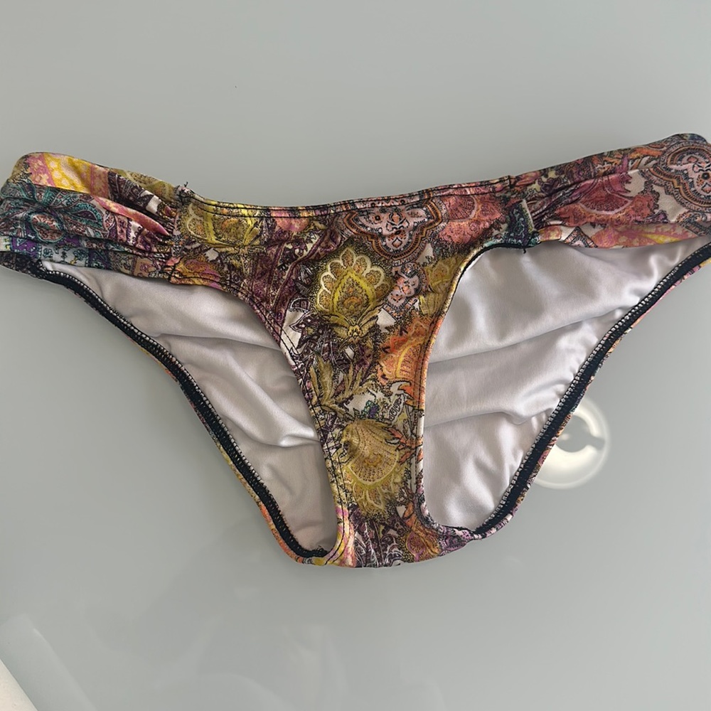 Victoria secret bathing suit bottom